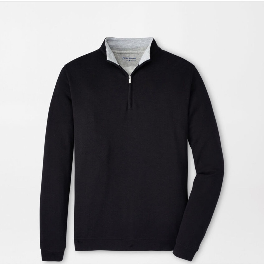 NWT Crown Comfort Pullover